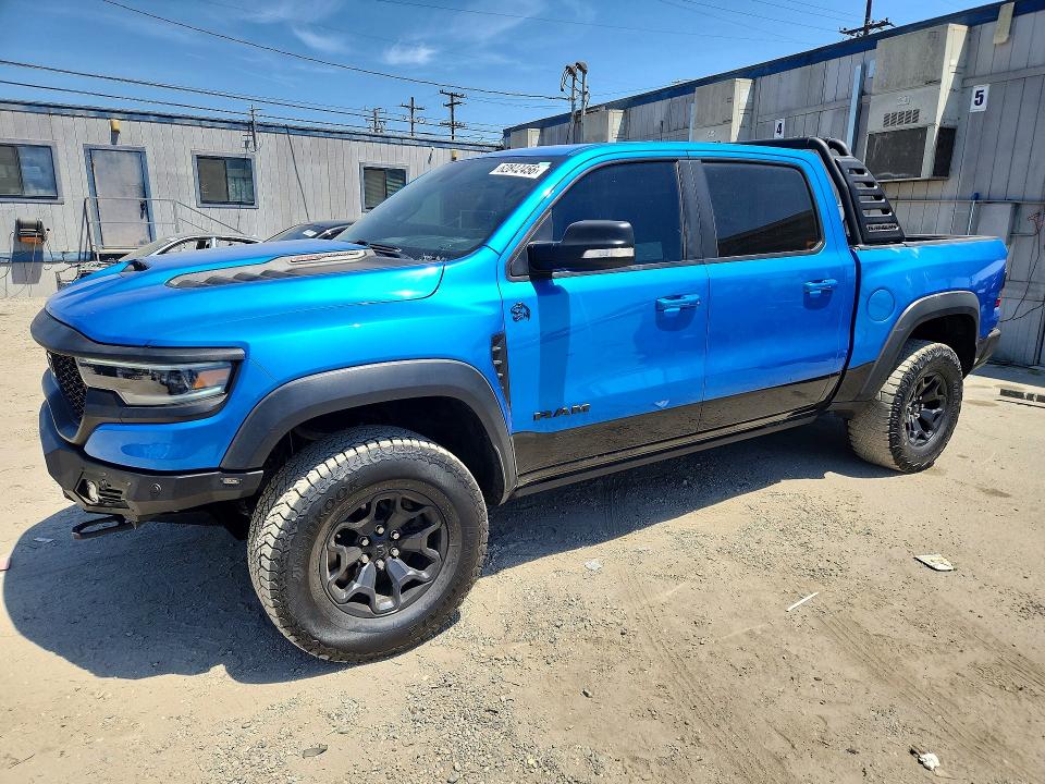 Продаж на аукціоні авто 2019 Ram 1500, vin: 1C6SRFU95MN903075, номер лоту: 62842456