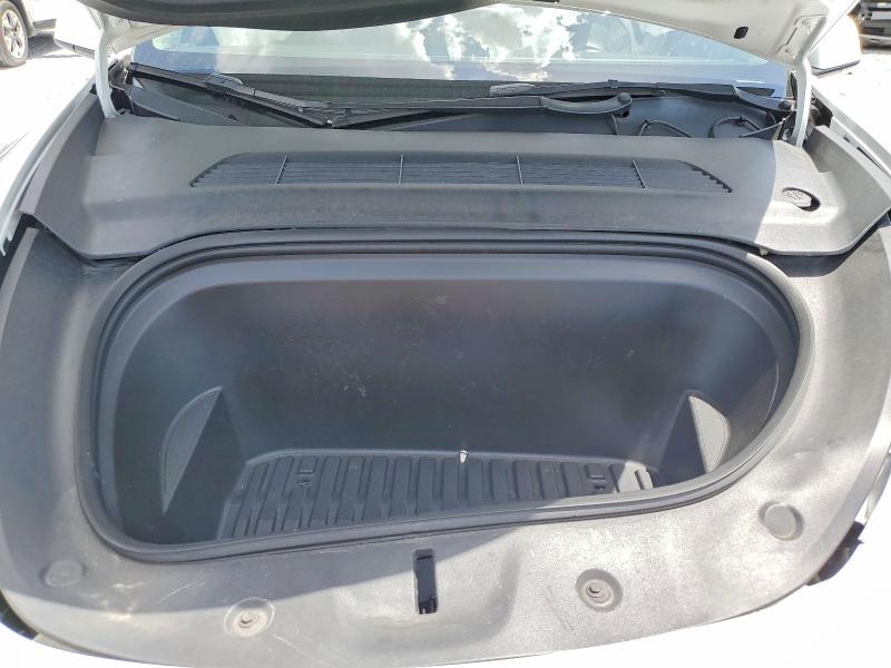 Продаж на аукціоні авто 2022 Tesla Model Y, vin: 7SAYGDEF2NF324386, номер лоту: 60170616