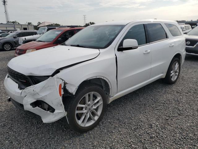 Aukcja sprzedaży 2021 Dodge Durango, vin: 1C4RDJDGXMC641833, numer aukcji: 61559936