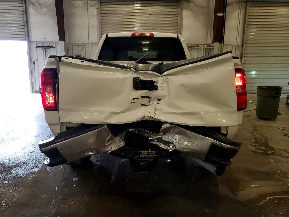 Aukcja sprzedaży 2018 Chevrolet Silverado, vin: 1GC1KVEY1JF198404, numer aukcji: 85455865
