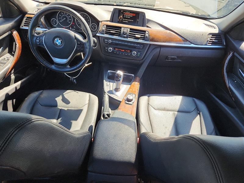 Aukcja sprzedaży 2015 Bmw 328, vin: WBA3B5G59FNS16623, numer aukcji: 62409886
