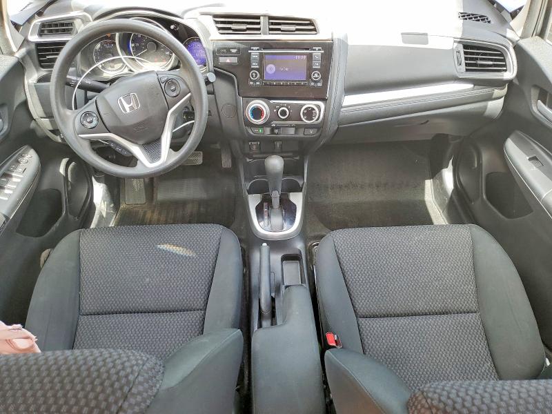 Aukcja sprzedaży 2019 Honda Fit, vin: 3HGGK5H45KM728962, numer aukcji: 60428186