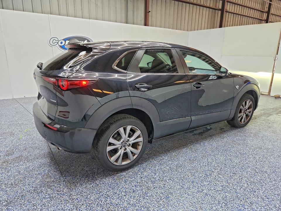 Aukcja sprzedaży 2020 Mazda Cx-30, vin: 3MVDMBCLXLM115373, numer aukcji: 61536596
