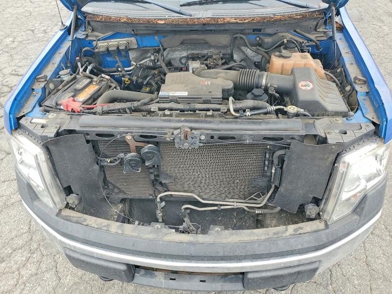 Aukcja sprzedaży 2010 Ford F150, vin: 1FTEX1EW1AFD41832, numer aukcji: 59609256