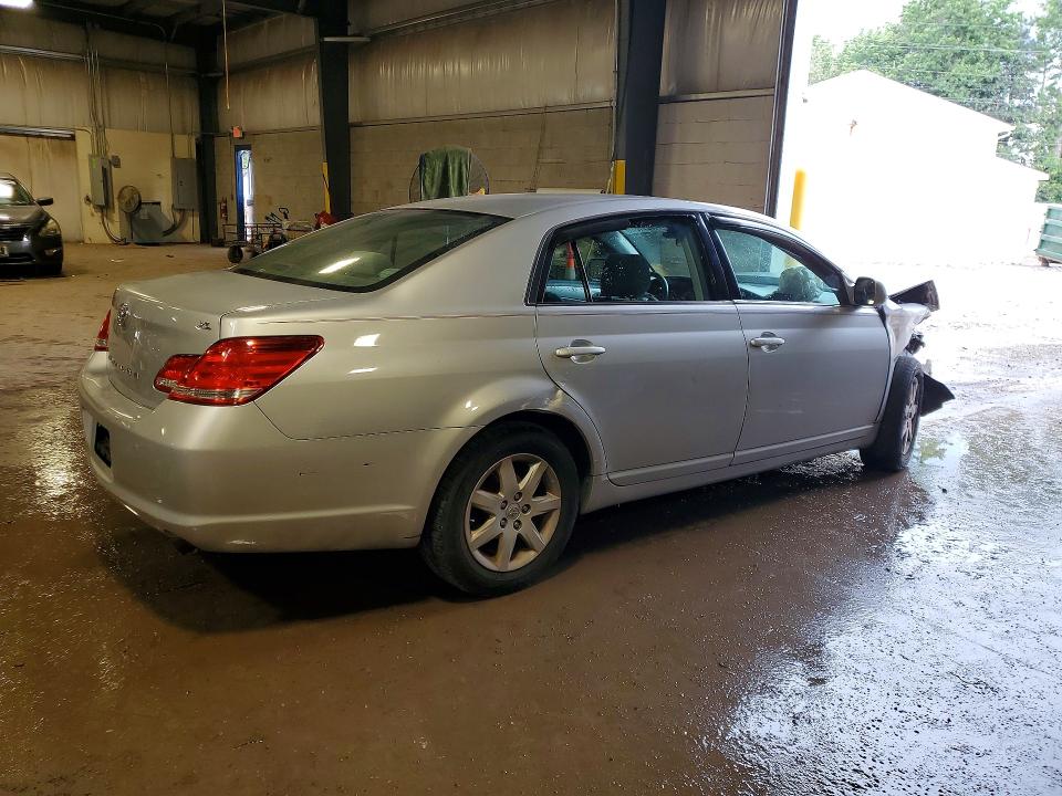 Aukcja sprzedaży 2007 Toyota Avalon, vin: 4T1BK36B27U231669, numer aukcji: 62271316