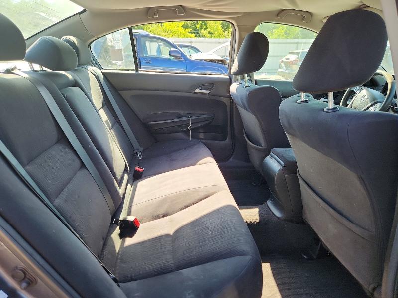 62824636 :رقم المزاد ، 1HGCP2F37CA088843 vin ، 2012 Honda Accord مزاد بيع
