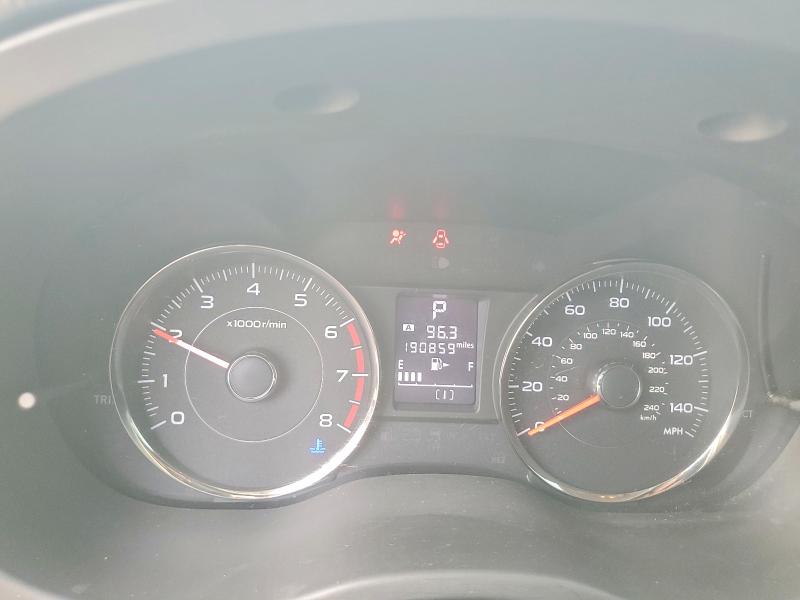 63231306 :رقم المزاد ، JF2SJGMCXEH479802 vin ، 2014 Subaru Forester مزاد بيع