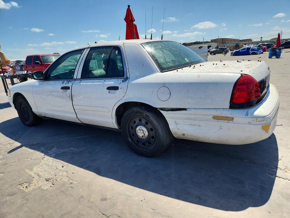 Продажа на аукционе авто 2008 Ford Crown Victoria, vin: 2FAFP71V08X143056, номер лота: 59869086