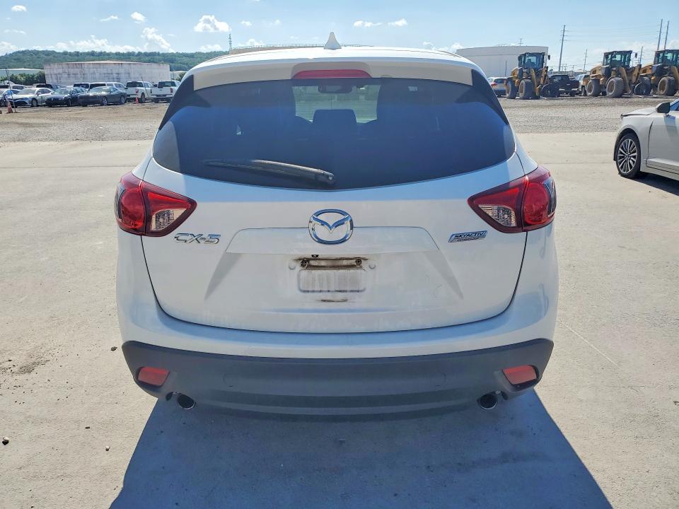 Aukcja sprzedaży 2014 Mazda Cx-5, vin: JM3KE2DY1E0390630, numer aukcji: 57329866
