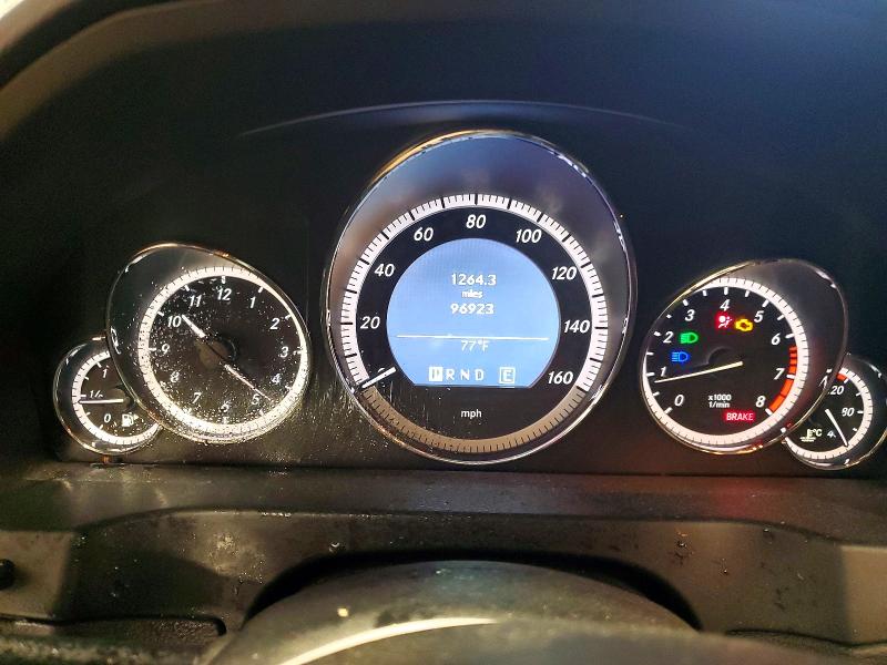 Продажа на аукционе авто 2011 Mercedes-benz E, vin: WDDKJ7CB8BF071660, номер лота: 60239036