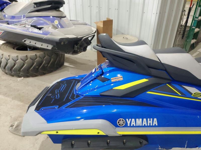 Aukcja sprzedaży 2020 Baymaster Transport, vin: YAMA2950K920, numer aukcji: 60959736