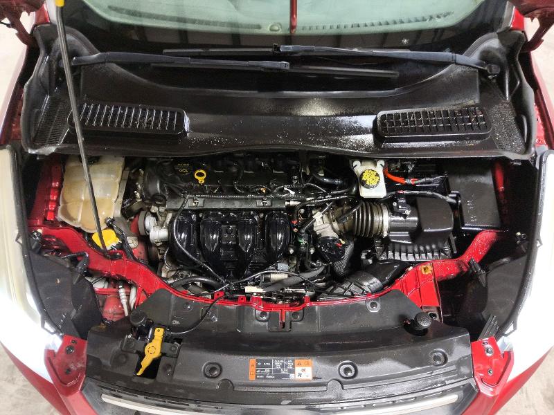 Aukcja sprzedaży 2016 Ford Escape, vin: 1FMCU0G76GUA23219, numer aukcji: 67452086