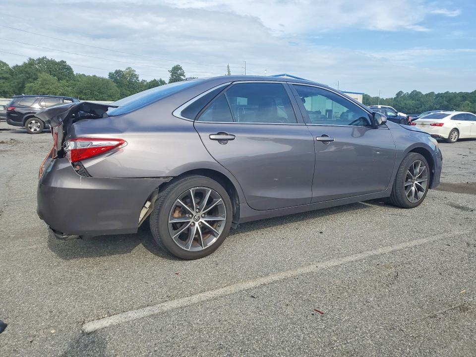 Aukcja sprzedaży 2015 Toyota Camry, vin: 4T1BF1FK0FU932119, numer aukcji: 61663986