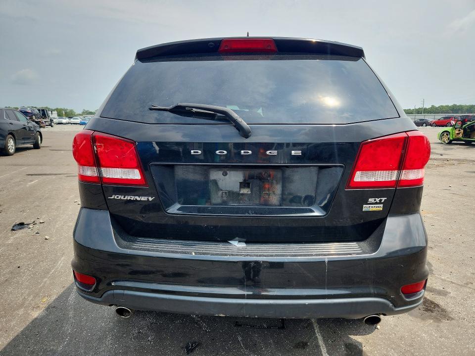 Aukcja sprzedaży 2017 Dodge Journey, vin: 3C4PDCBG4HT518643, numer aukcji: 62111926