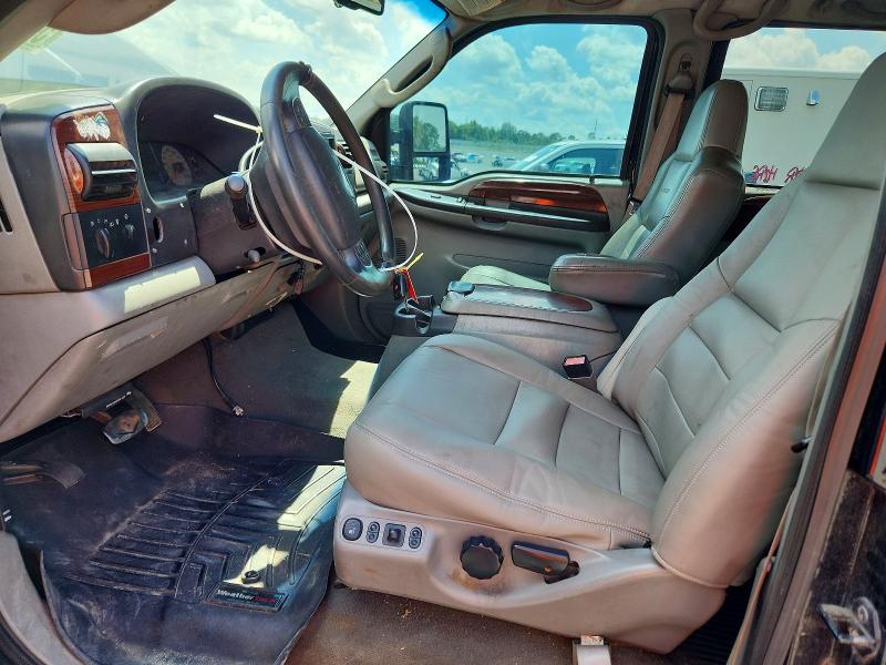 59947526 :رقم المزاد ، 1FTWW31PX6EB24620 vin ، 2006 Ford F350 مزاد بيع