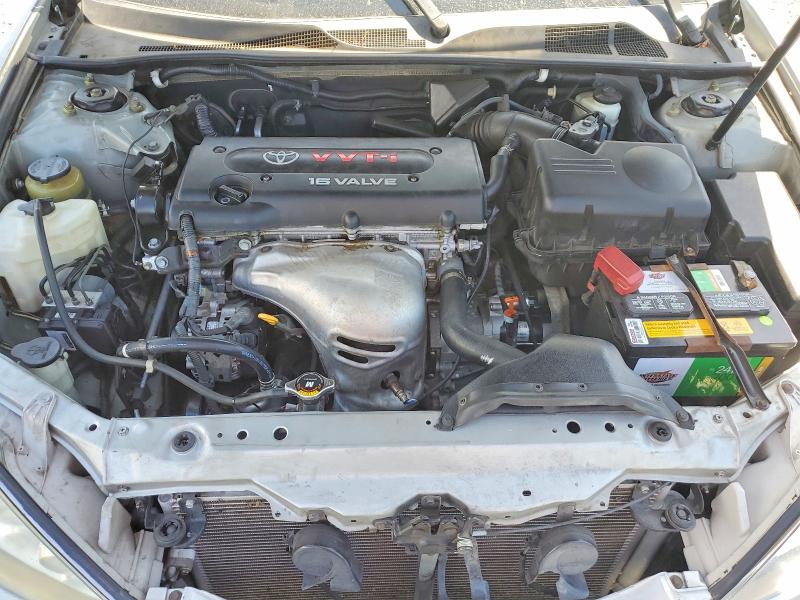 2005 Toyota Camry მანქანა იყიდება აუქციონზე, vin: 4T1BE32K35U037131, აუქციონის ნომერი: 59104066