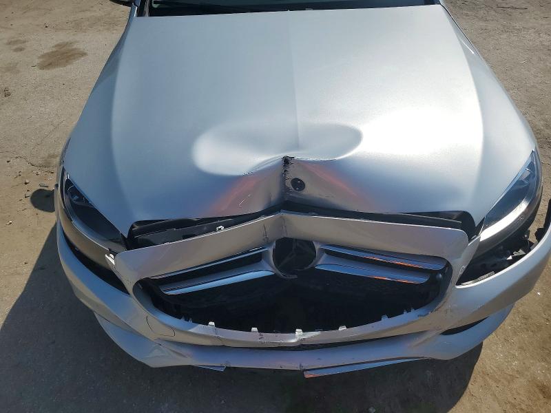 2016 Mercedes-benz C მანქანა იყიდება აუქციონზე, vin: WDDWF4KB5GR162376, აუქციონის ნომერი: 59672886