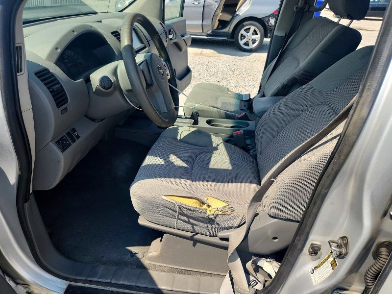 Aukcja sprzedaży 2008 Nissan Frontier, vin: 1N6AD09W28C438963, numer aukcji: 59679466
