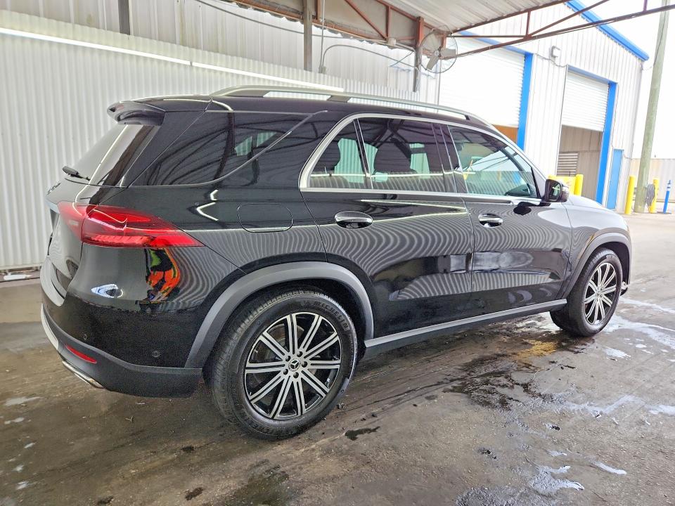 63314196 :رقم المزاد ، 4JGFB4EB6TB570871 vin ، 2026 Mercedes-benz Gle مزاد بيع