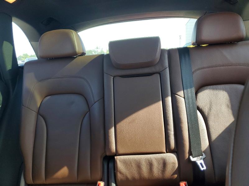 Aukcja sprzedaży 2017 Audi Q5, vin: WA1D7AFP5HA029940, numer aukcji: 60694746