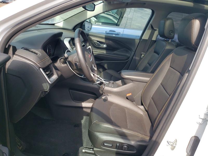 Продажа на аукционе авто 2021 Gmc Terrain, vin: 3GKALVEV0ML391029, номер лота: 60162896