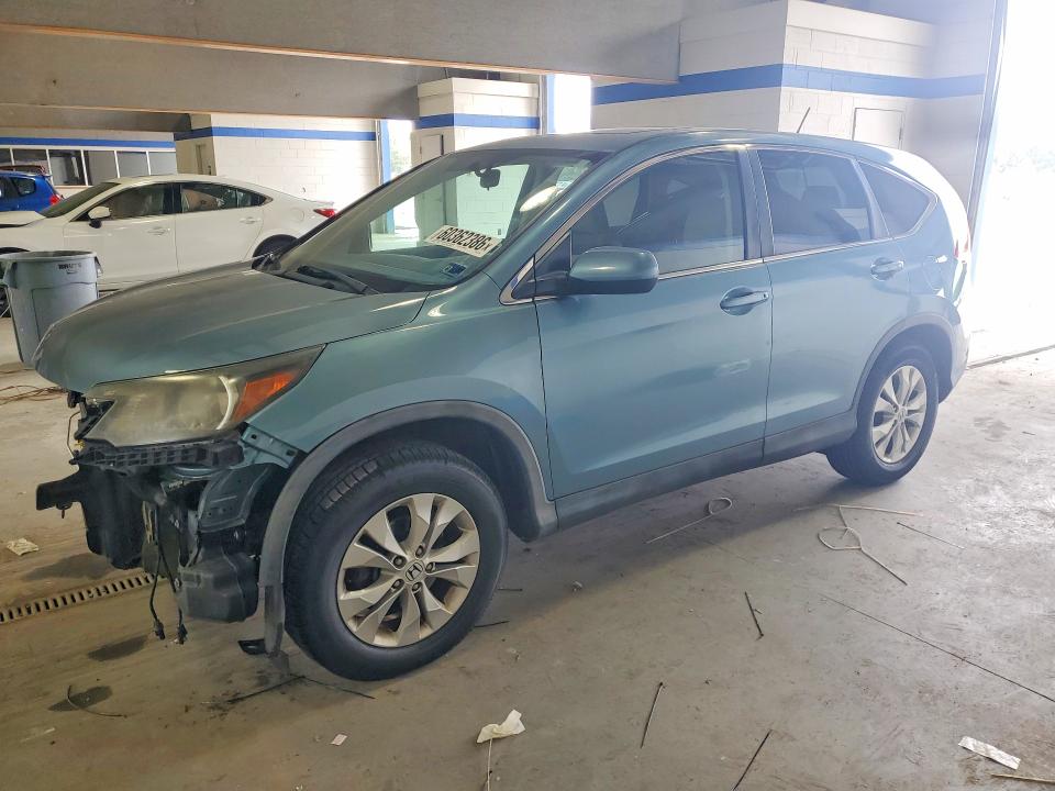 2014 Honda Cr-v მანქანა იყიდება აუქციონზე, vin: 5J6RM4H56EL063462, აუქციონის ნომერი: 60362386