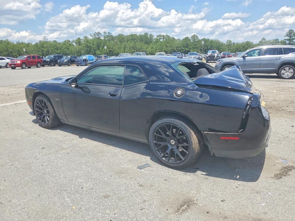 Aukcja sprzedaży 2018 Dodge Challenger, vin: 2C3CDZBT1JH123577, numer aukcji: 60892596