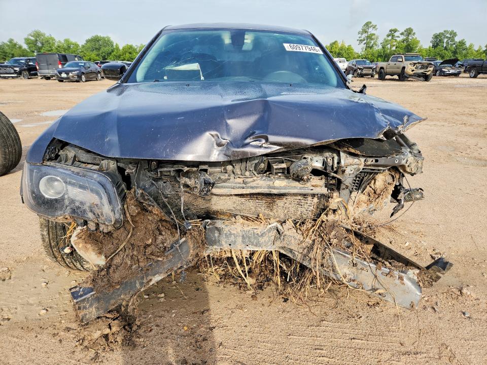 Продаж на аукціоні авто 2023 Chrysler 300, vin: 2C3CCAAG6PH577583, номер лоту: 60977946