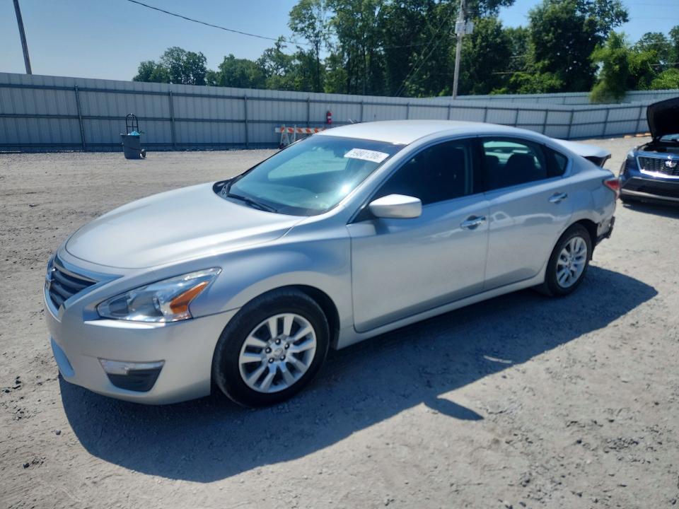 59801206 :رقم المزاد ، 1N4AL3AP7FC269005 vin ، 2015 Nissan Altima مزاد بيع