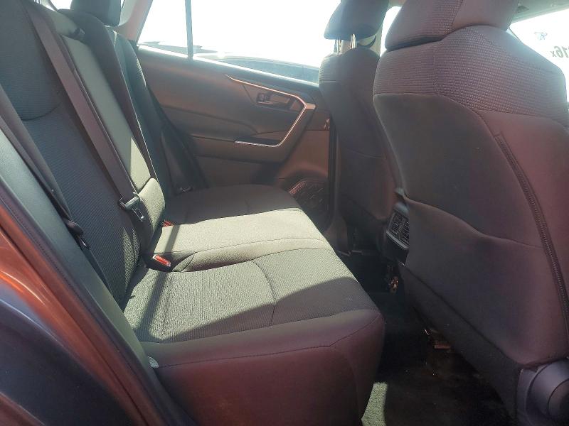 Продаж на аукціоні авто 2025 Toyota Rav4, vin: 2T3K1RFV9SC332077, номер лоту: 61910316
