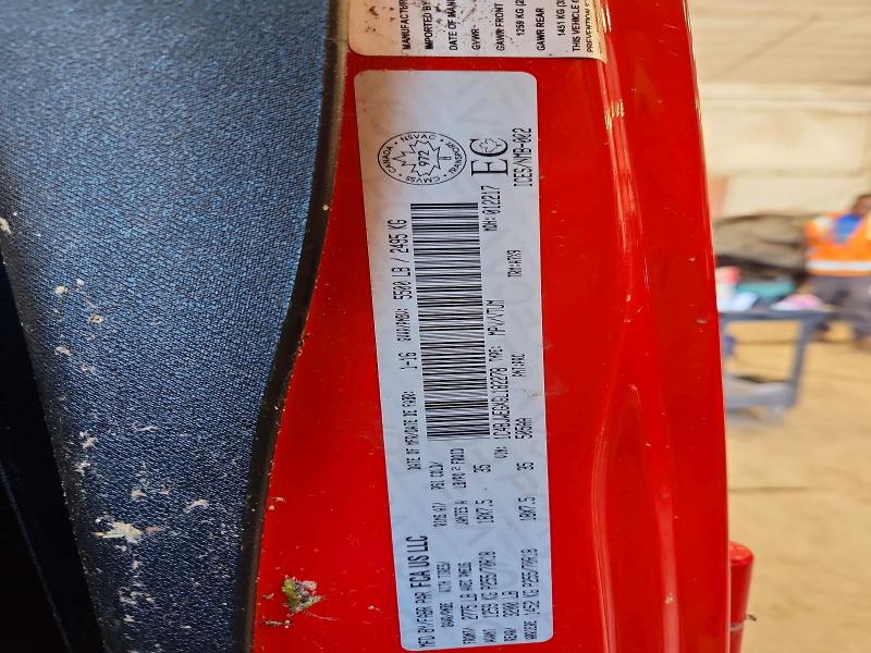 Aukcja sprzedaży 2016 Jeep Wrangler Unlimited, vin: 1C4BJWEGXGL182278, numer aukcji: 62722896