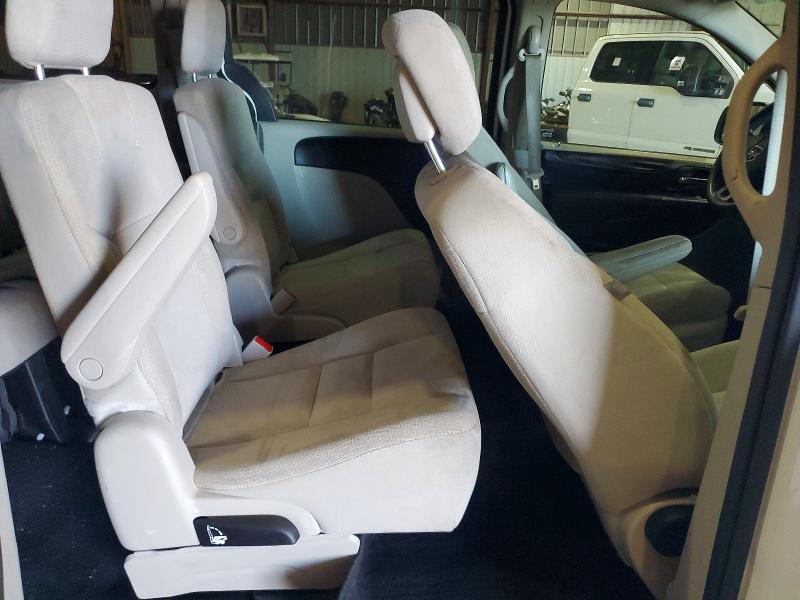 Aukcja sprzedaży 2015 Dodge Grand Caravan, vin: 2C4RDGBG9FR615949, numer aukcji: 62084426