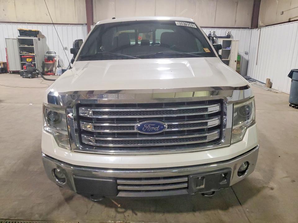 Aukcja sprzedaży 2013 Ford F150, vin: 1FTFW1ET5DKG42693, numer aukcji: 85978565