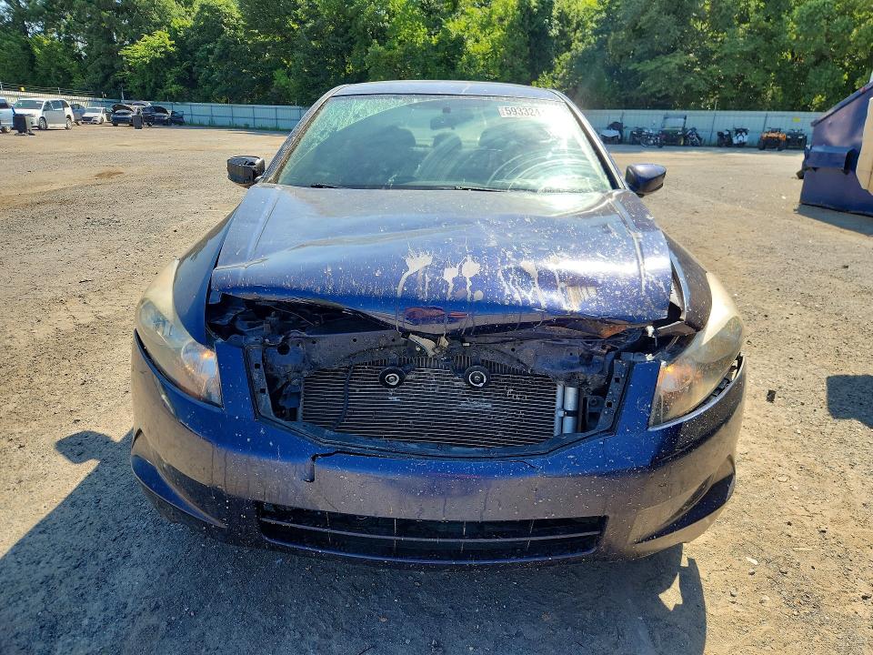 Продажа на аукционе авто 2008 Honda Accord, vin: 1HGCP26458A123203, номер лота: 59332446