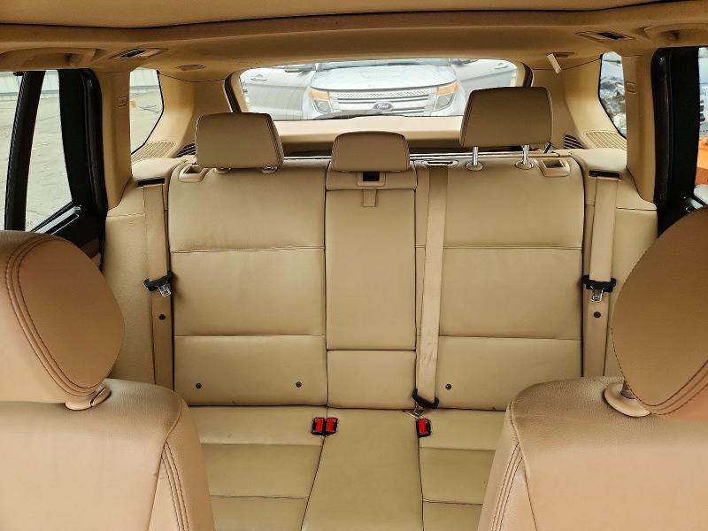 Aukcja sprzedaży 2011 Bmw X3, vin: 5UXWX7C52BL735472, numer aukcji: 60609906