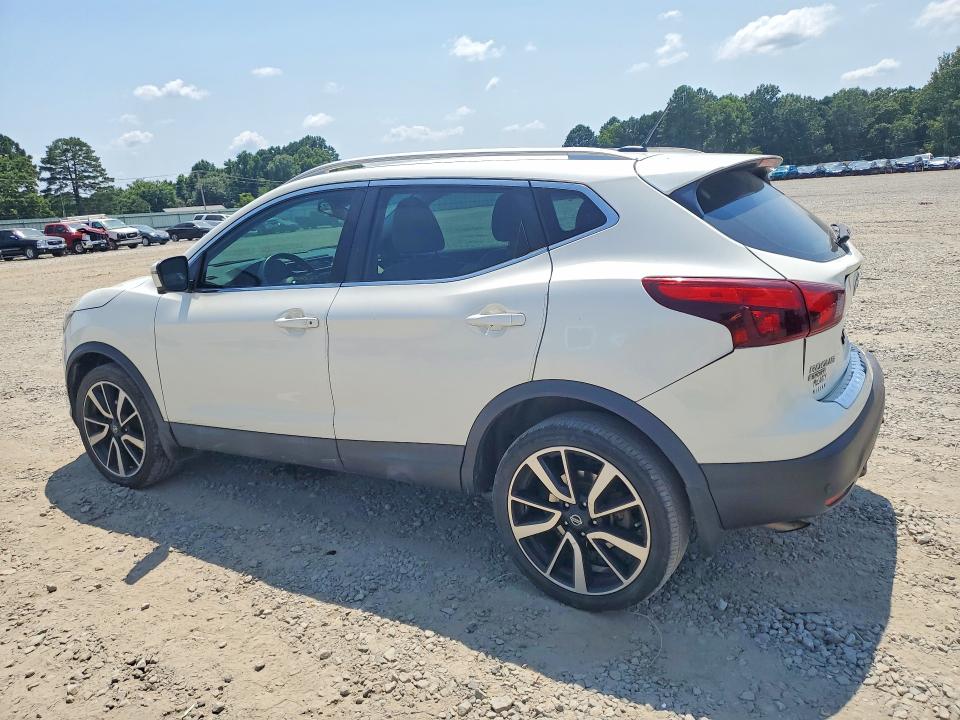 59814776 :رقم المزاد ، JN1BJ1CP7KW527119 vin ، 2019 Nissan Rogue Sport مزاد بيع