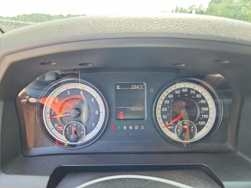 2015 Ram 1500 მანქანა იყიდება აუქციონზე, vin: 1C6RR6LG4FS541792, აუქციონის ნომერი: 62814366