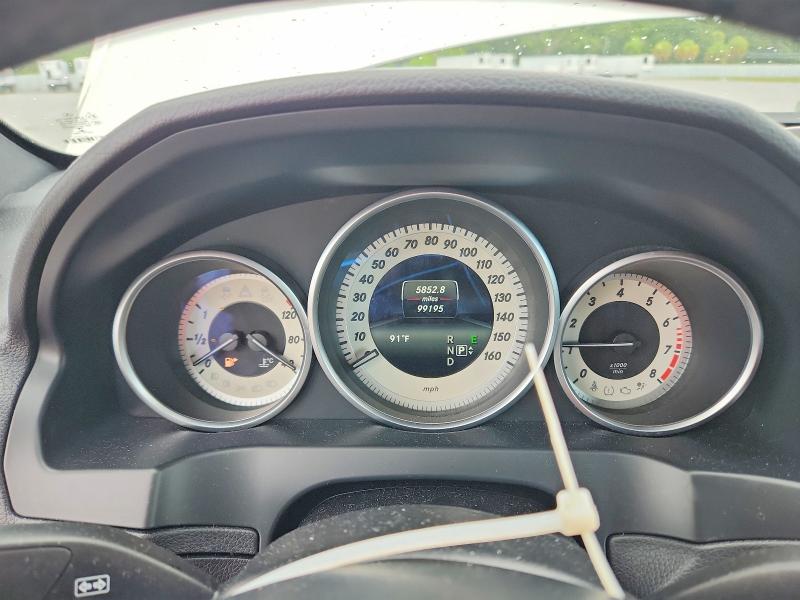 60386096 :رقم المزاد ، WDDKJ6FB5HF360638 vin ، 2017 Mercedes-benz E مزاد بيع