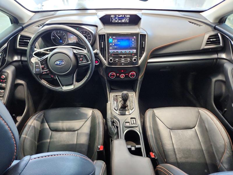 Продаж на аукціоні авто 2019 Subaru Crosstrek, vin: JF2GTAMC1K8300605, номер лоту: 61873326