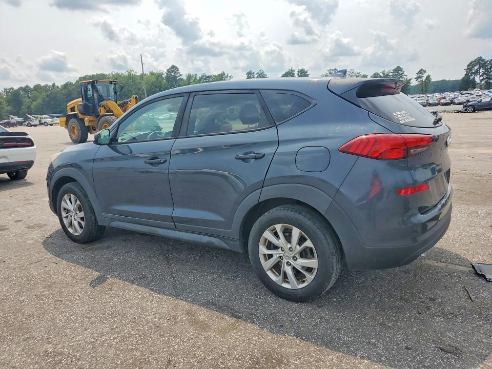Продаж на аукціоні авто 2019 Hyundai Tucson, vin: KM8J23A47KU058969, номер лоту: 62479876