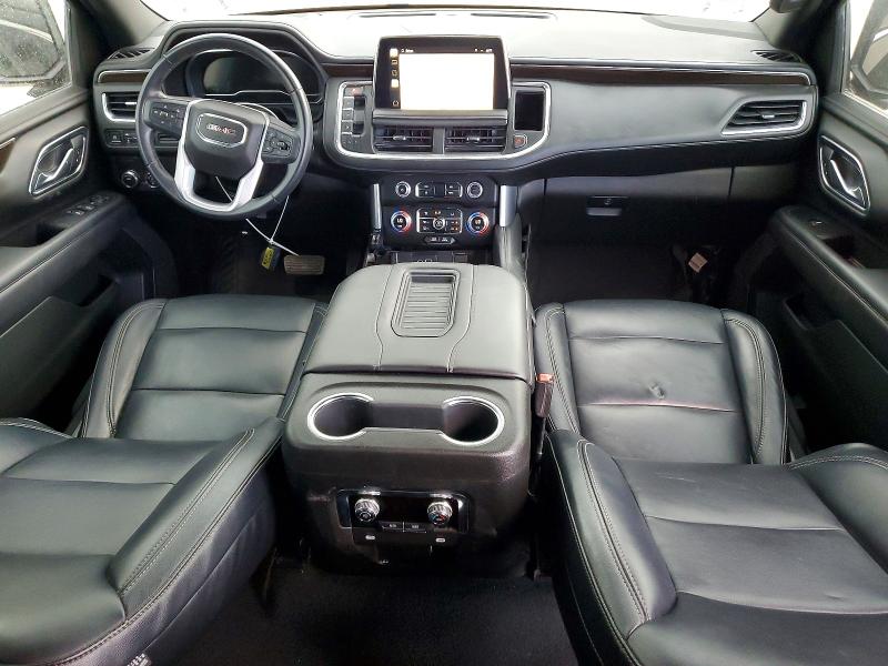 Продажа на аукционе авто 2022 Gmc Yukon, vin: 1GKS1AKD8NR157116, номер лота: 60304416