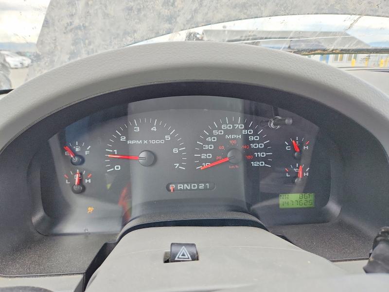 Aukcja sprzedaży 2005 Ford F150, vin: 1FTPW14525FA91379, numer aukcji: 61068616
