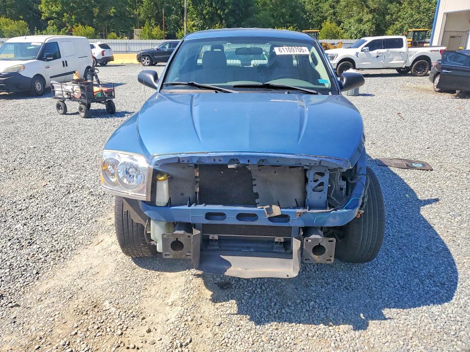 Aukcja sprzedaży 2005 Dodge Dakota, vin: 1D7HE22K95S353630, numer aukcji: 61109706