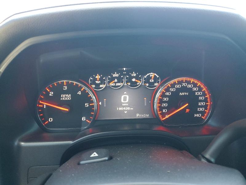 63432866 :رقم المزاد ، 3GTU2WECXFG104825 vin ، 2015 Gmc Sierra مزاد بيع