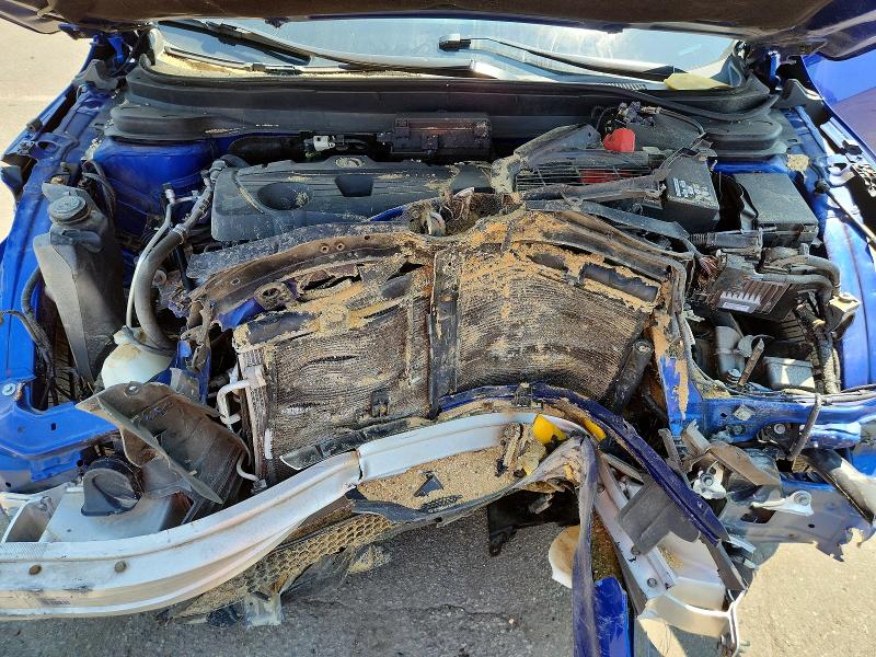 60238946 :رقم المزاد ، 5J8TC2H64ML025823 vin ، 2021 Acura Rdx مزاد بيع