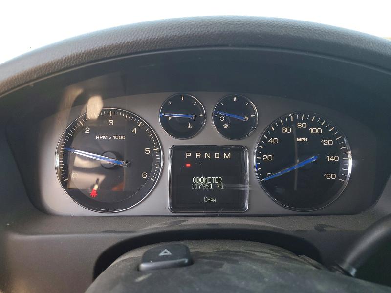 59883946 :رقم المزاد ، 1GYFK63868R110755 vin ، 2008 Cadillac Escalade مزاد بيع