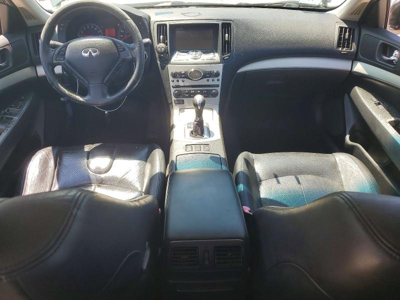 Aukcja sprzedaży 2007 Infiniti G35, vin: JNKBV61F57M810208, numer aukcji: 62267566