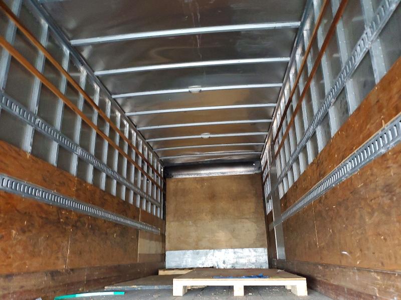 2020 Freightliner M2 მანქანა იყიდება აუქციონზე, vin: 3ALACWFB5LDLX5910, აუქციონის ნომერი: 61167416