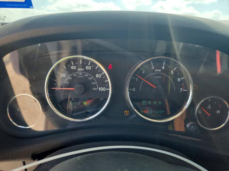Продаж на аукціоні авто 2015 Jeep Wrangler Unlimited, vin: 1C4BJWDG1FL637521, номер лоту: 62393736