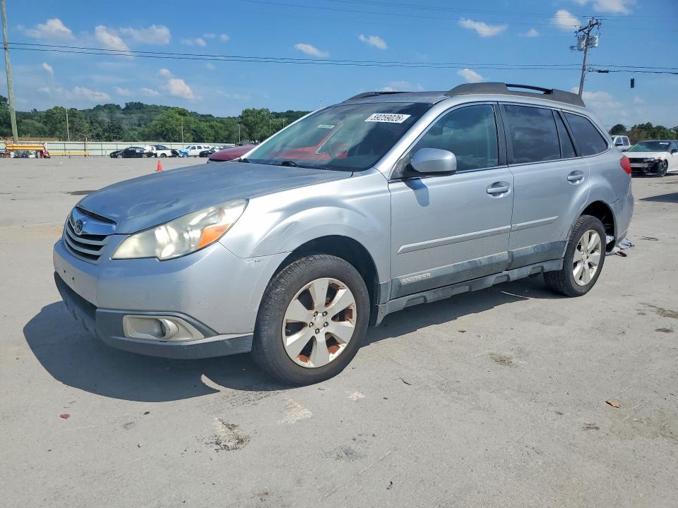 Aukcja sprzedaży 2012 Subaru Outback, vin: 4S4BRCCC1C3210451, numer aukcji: 59259026